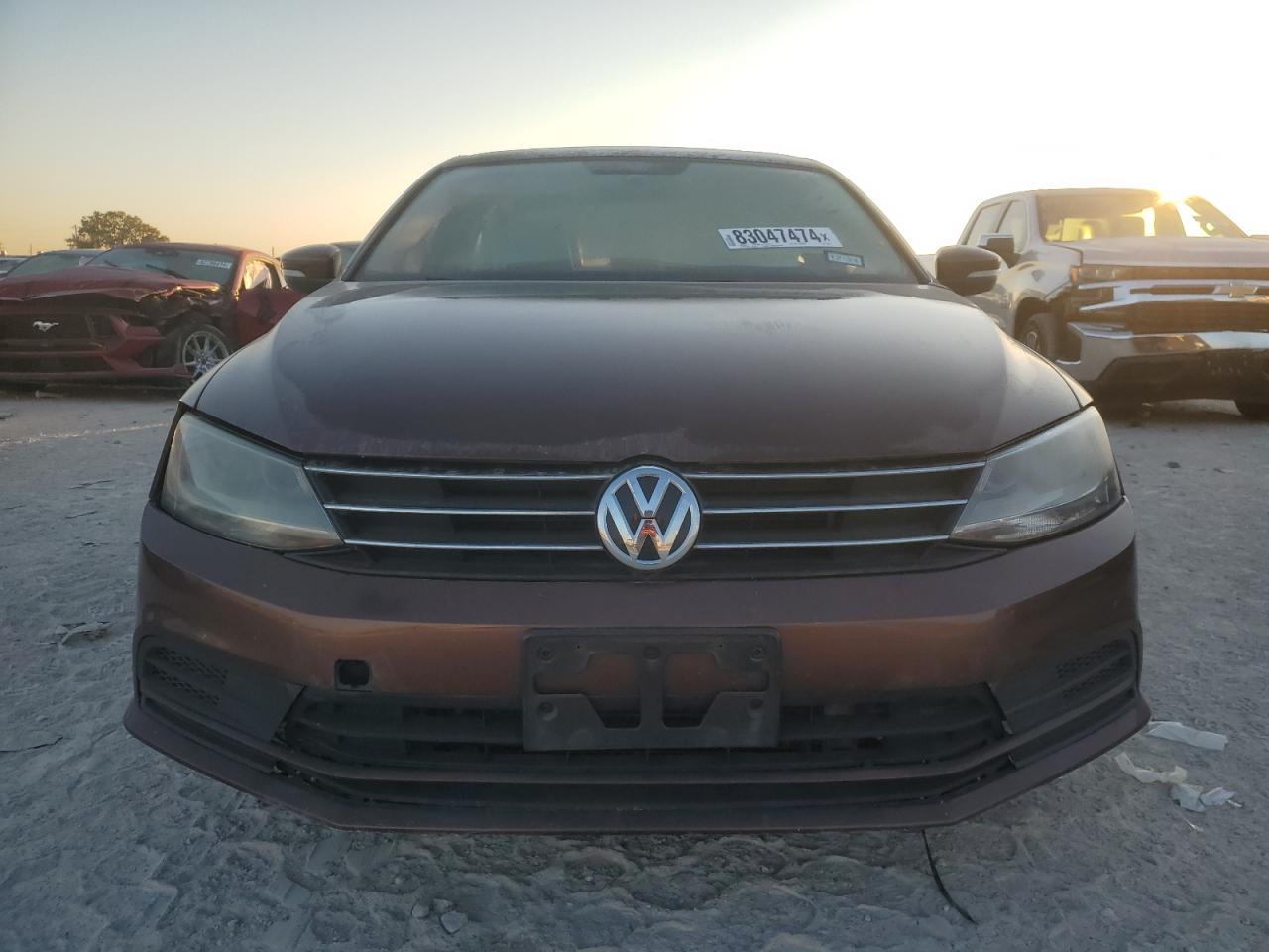 VIN 3VWD67AJXGM359795 2016 VOLKSWAGEN JETTA no.5