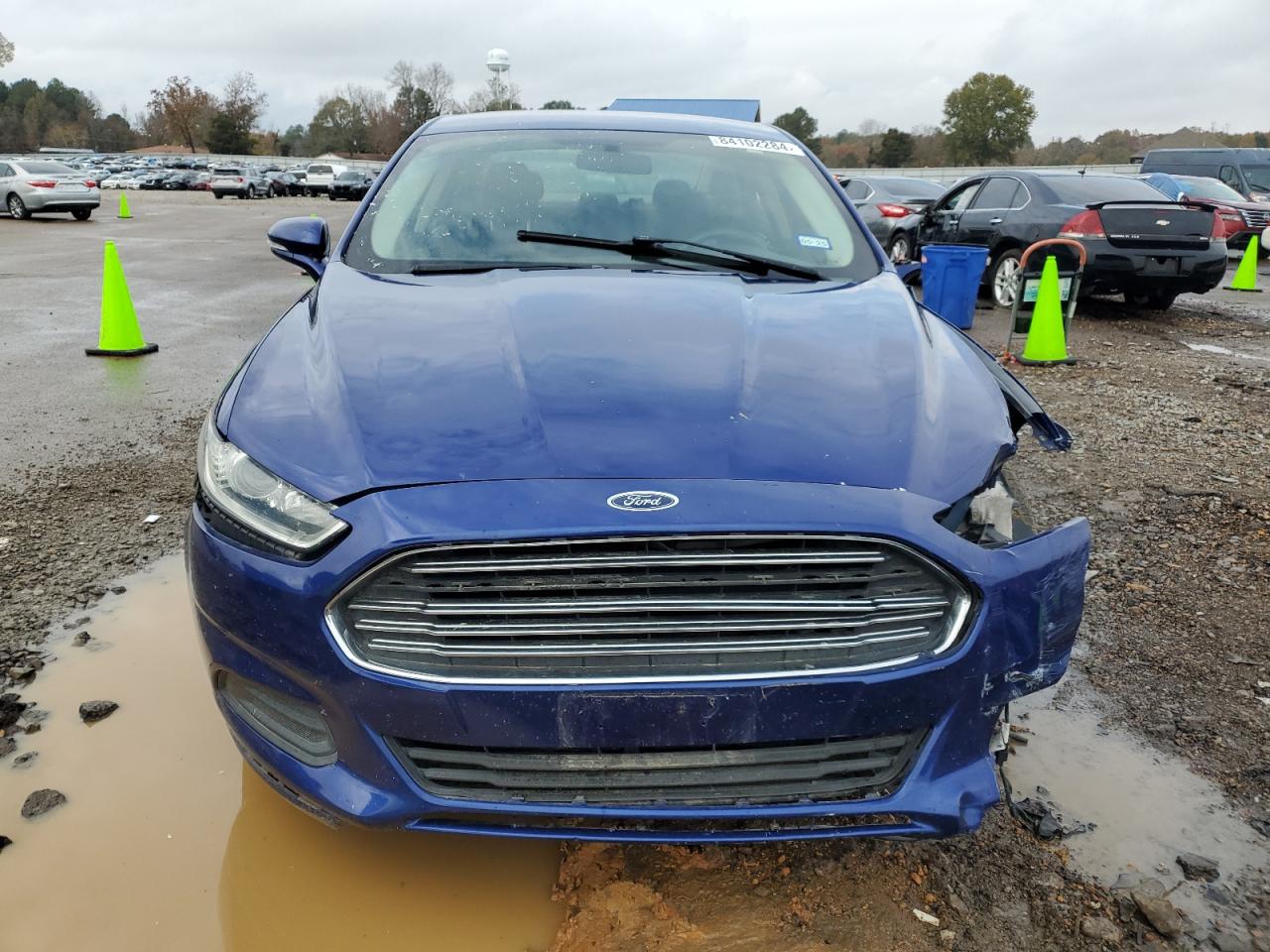 VIN 3FA6P0H70GR378536 2016 FORD FUSION no.5