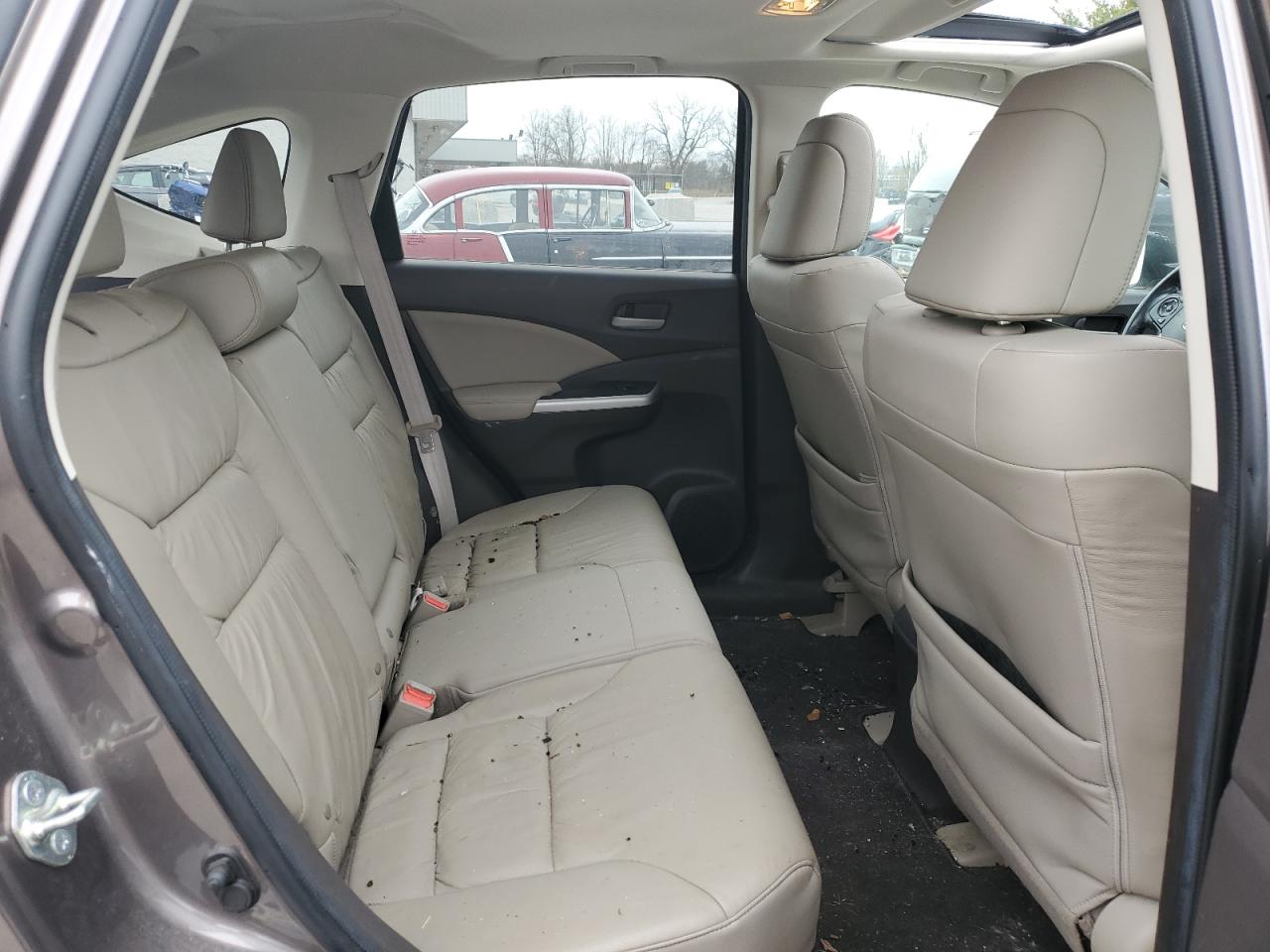 2013 Honda CR-V - Image 11