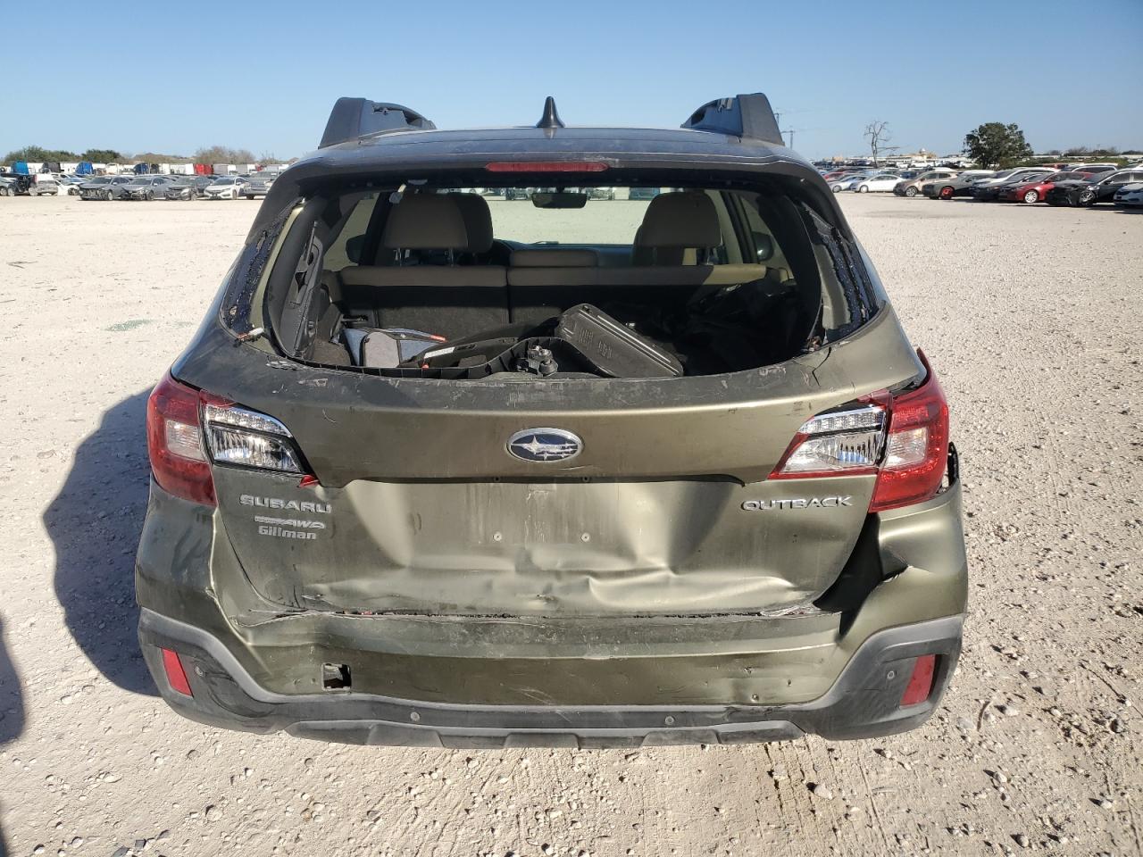 2019 Subaru Outback - Image 6
