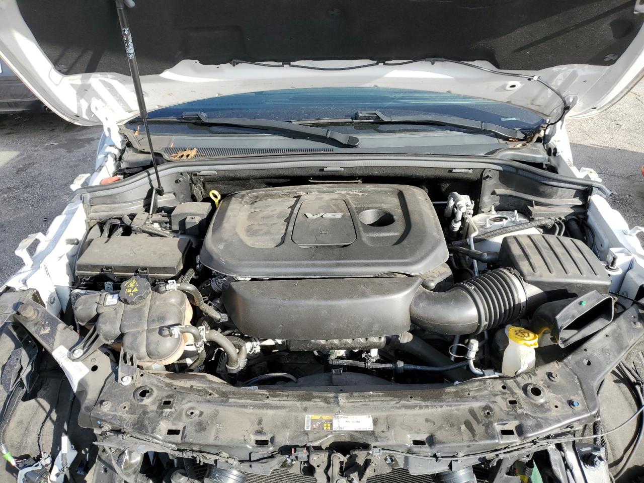 2019 Jeep Grand Cherokee - Image 12