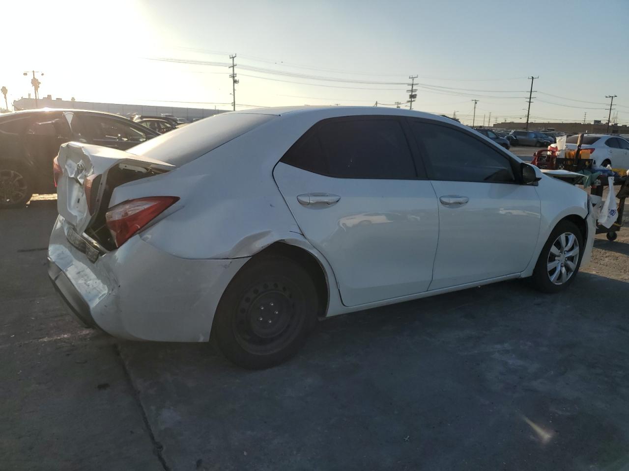 2019 Toyota Corolla - Image 3