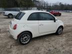 2012 Fiat 500 Pop на продаже в Knightdale, NC - Normal Wear