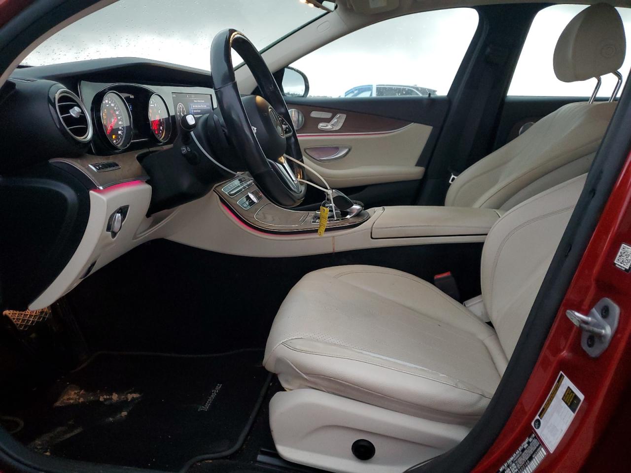 2019 Mercedes-Benz E-klasse - Image 7