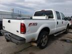 2006 Ford F250 Super Duty იყიდება Littleton-ში, CO - Vandalism