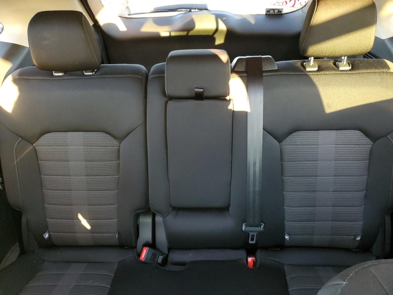 2018 Ford Edge - Image 10