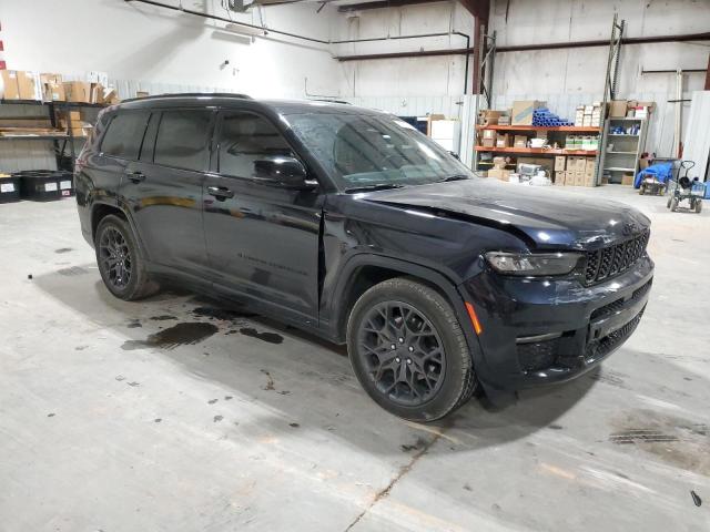  JEEP GRAND CHER 2023 Синий