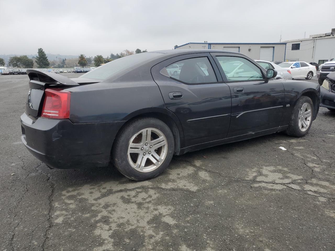2006 Dodge Charger - Image 3