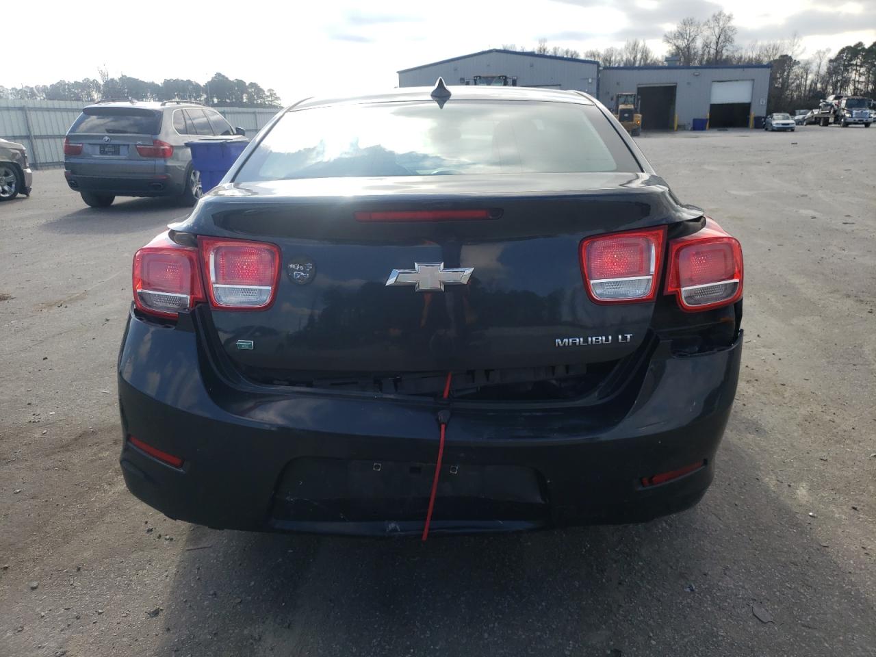 2015 Chevrolet Malibu - Image 6