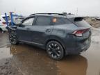 2024 Kia Sportage X Line na sprzedaż w Woodhaven, MI - Front End
