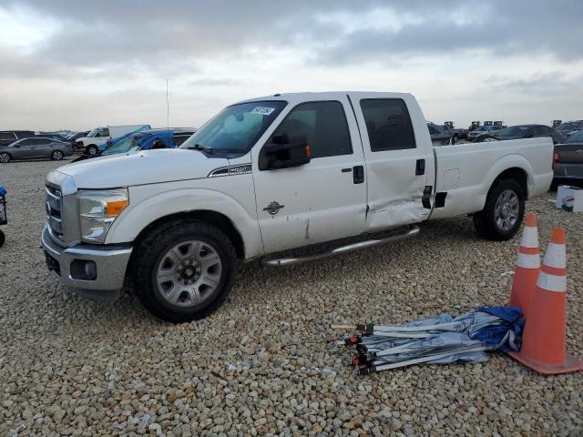 2015 Ford F250 Super Duty