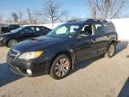 2008 Subaru Outback 2.5Xt Limited for Sale in Bridgeton, MO - Rear End