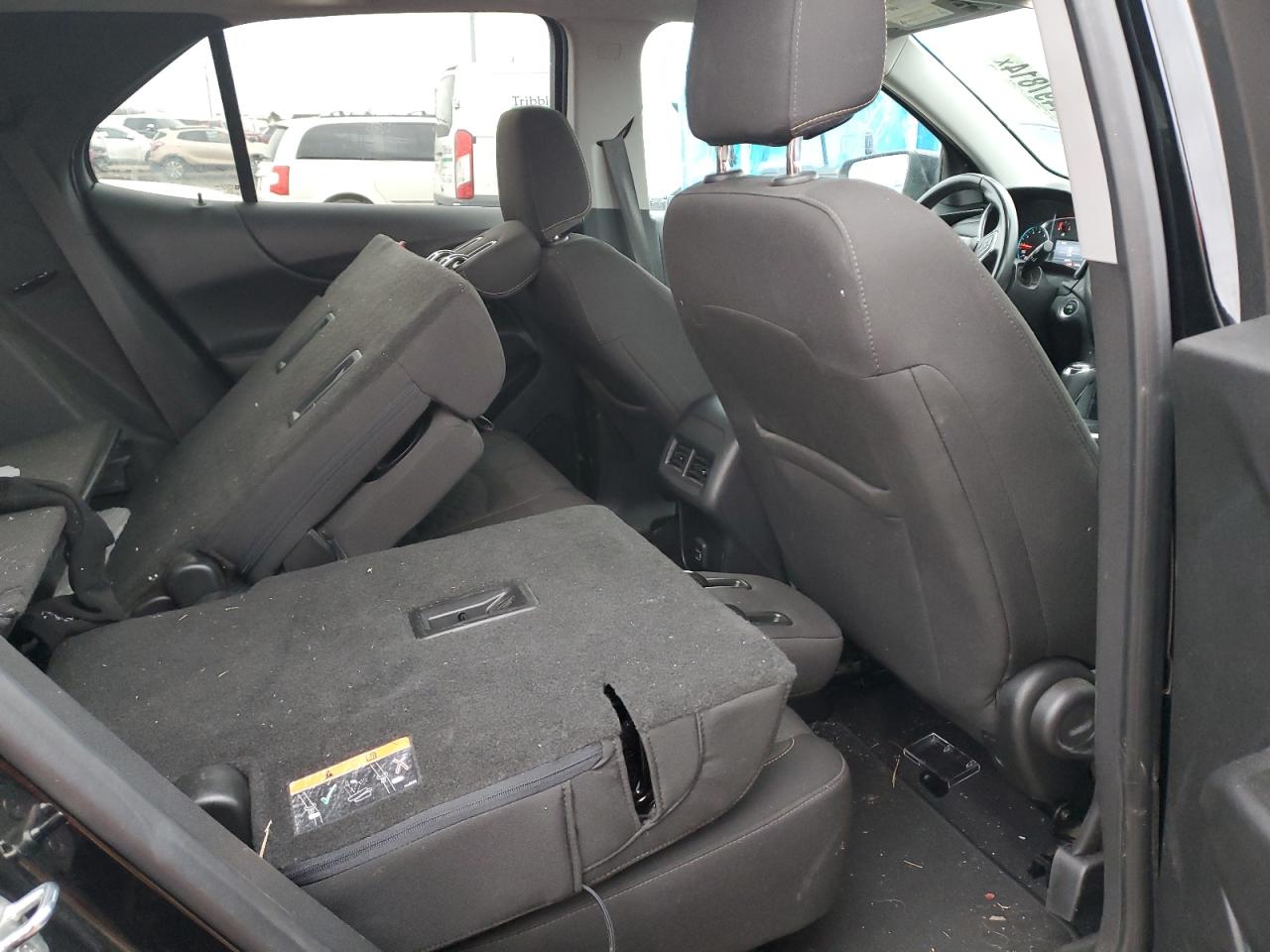 2020 Chevrolet Equinox - Image 11