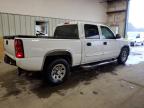 2006 Chevrolet Silverado C1500 за продажба в Conway, AR - Rear End