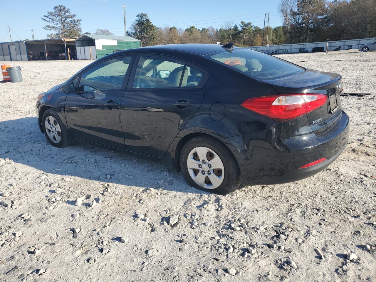 2015 Kia Forte - Image 2