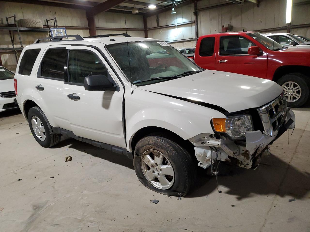 2012 Ford Escape - Image 4