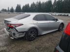 2023 Toyota Camry Se Night Shade for Sale in Graham, WA - Side