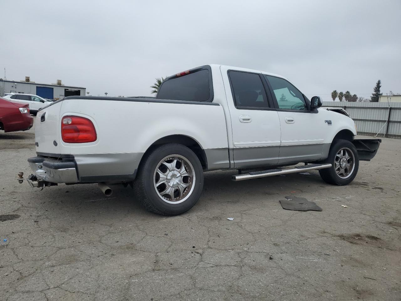 2002 Ford F-150 - Image 3