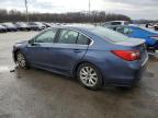 2015 Subaru Legacy 2.5I Premium na sprzedaż w Louisville, KY - Side