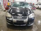 2006 Volkswagen Jetta Tdi Option Package 1 na sprzedaż w Mcfarland, WI - Front End