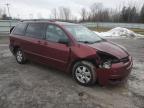 2005 Toyota Sienna Ce продається в Leroy, NY - All Over