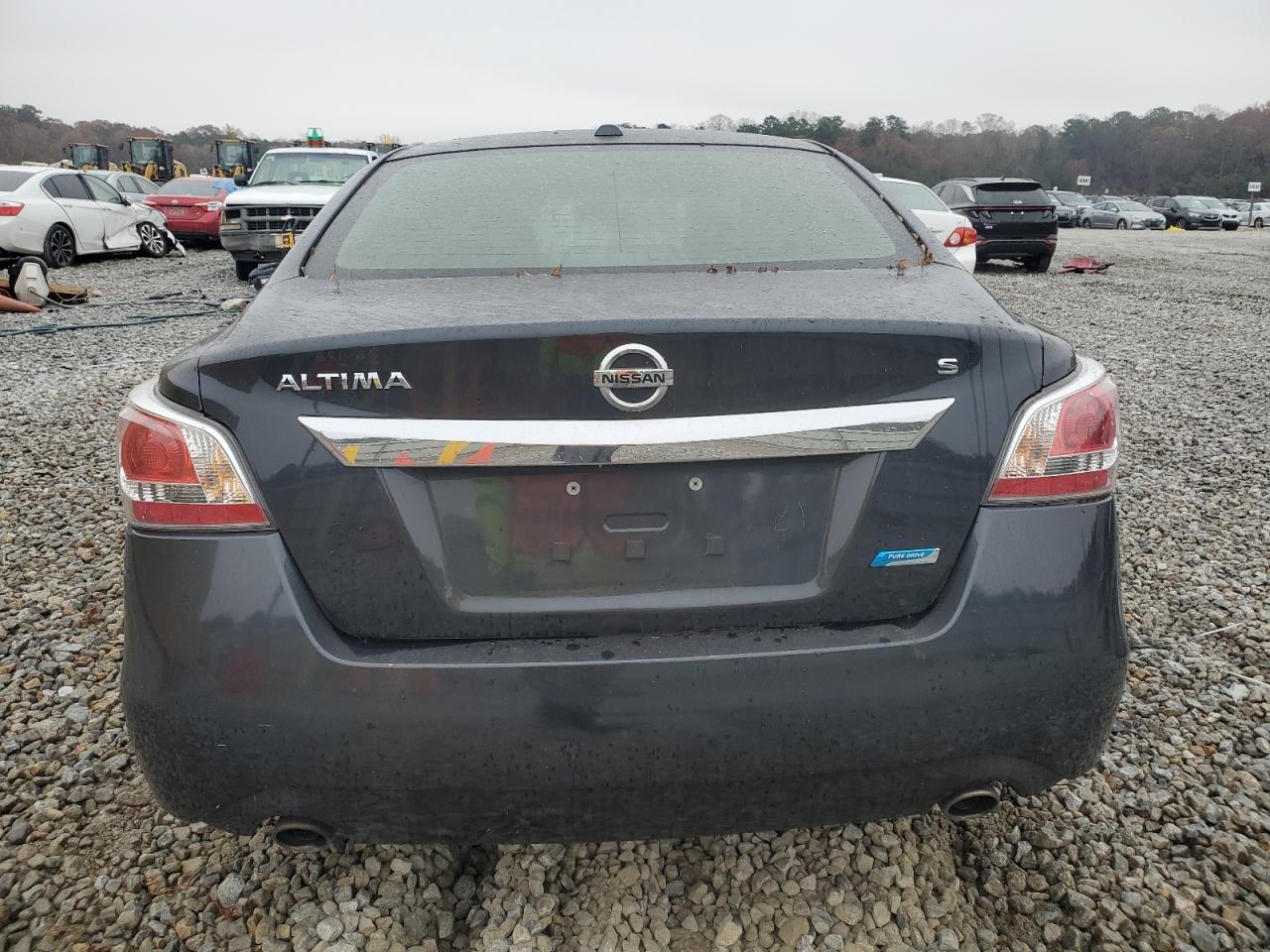 2014 Nissan Altima - Image 6