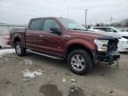 2016 Ford F150 Supercrew на продаже в Ham Lake, MN - Front End