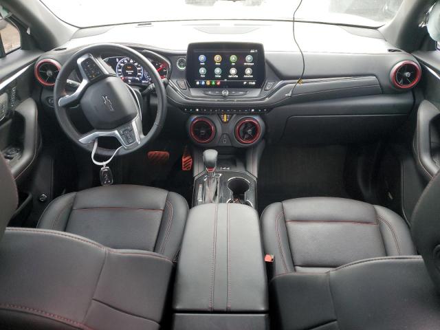  CHEVROLET BLAZER 2024 Gray