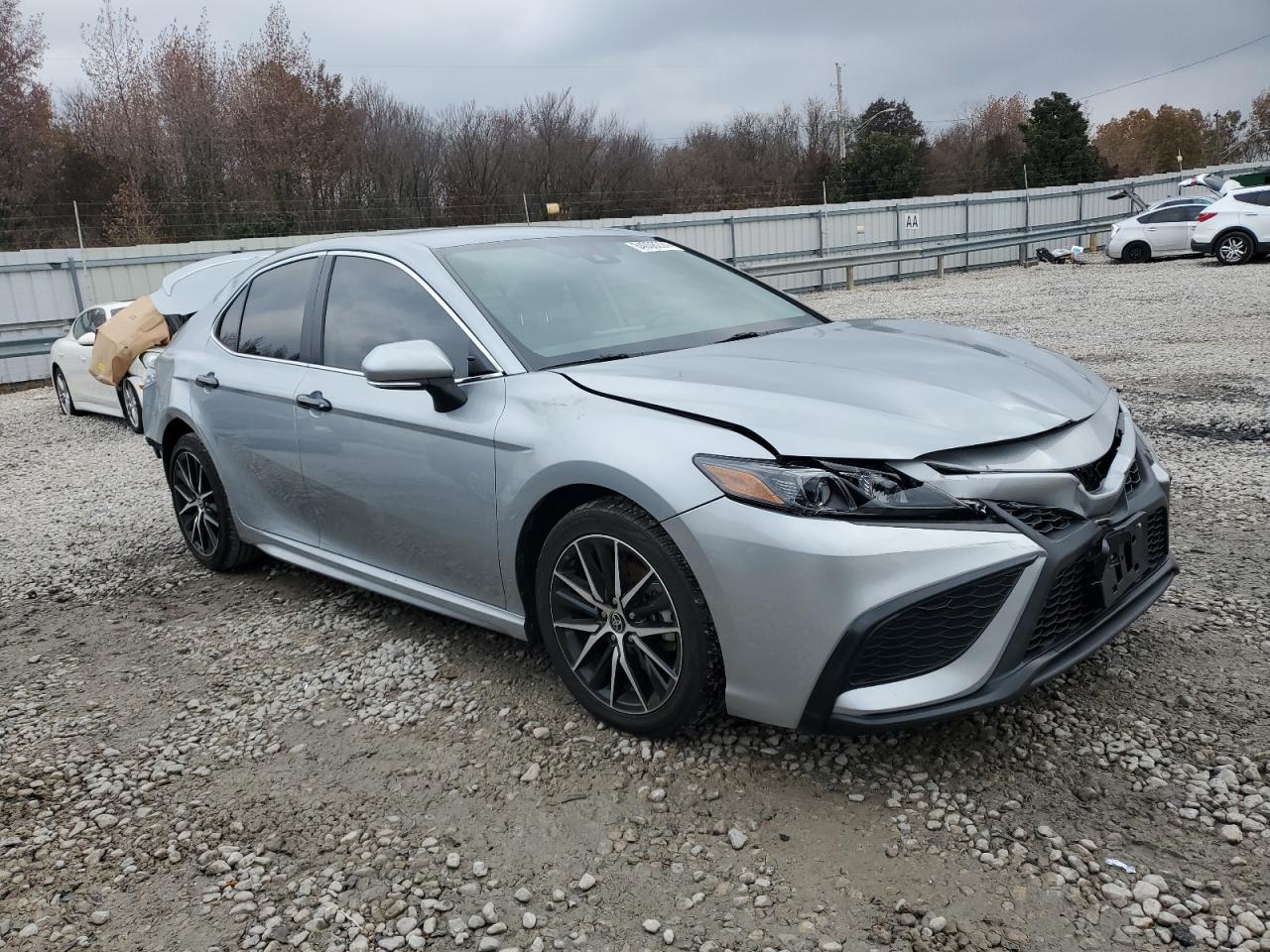 2023 Toyota Camry - Image 4