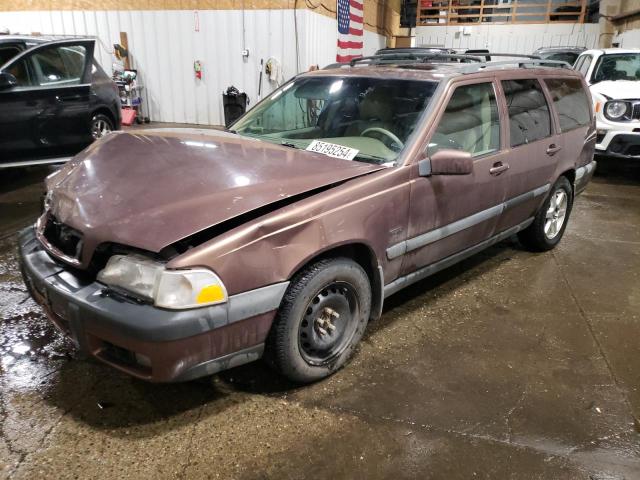 1998 Volvo V70 Xc