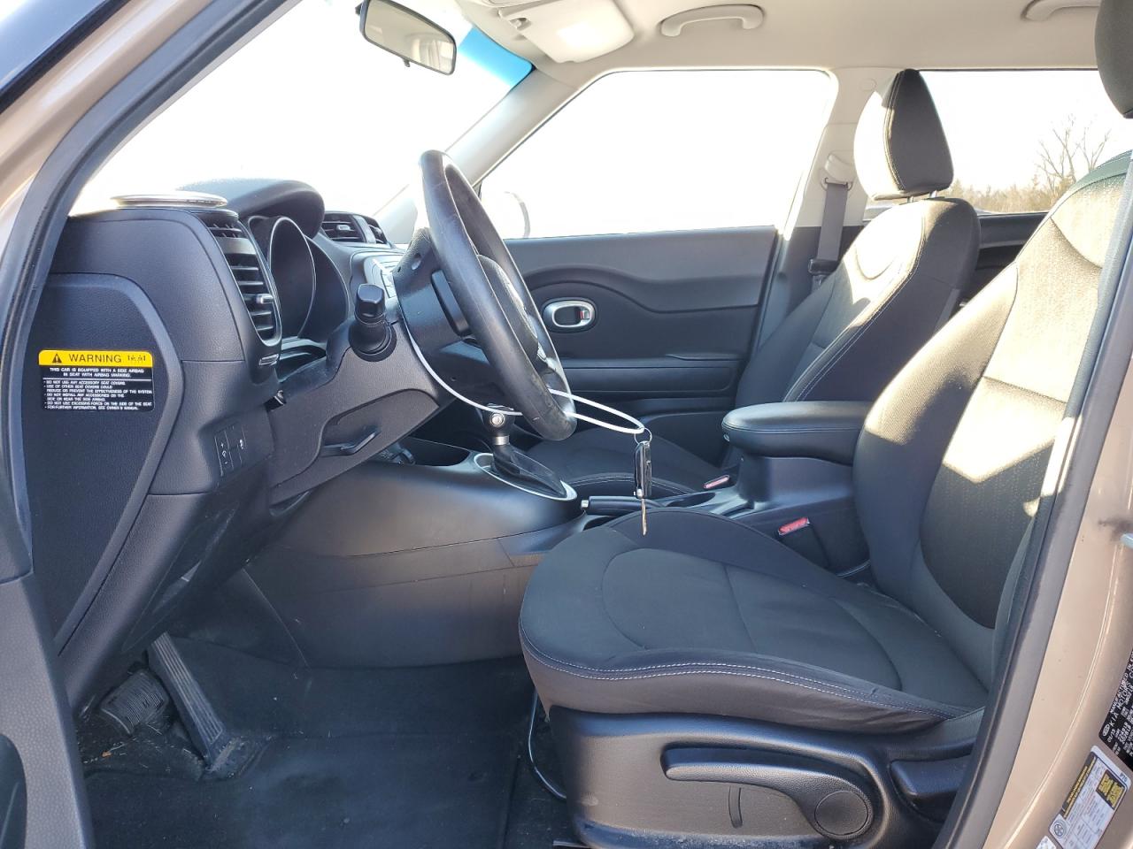 2015 Kia Soul - Image 7