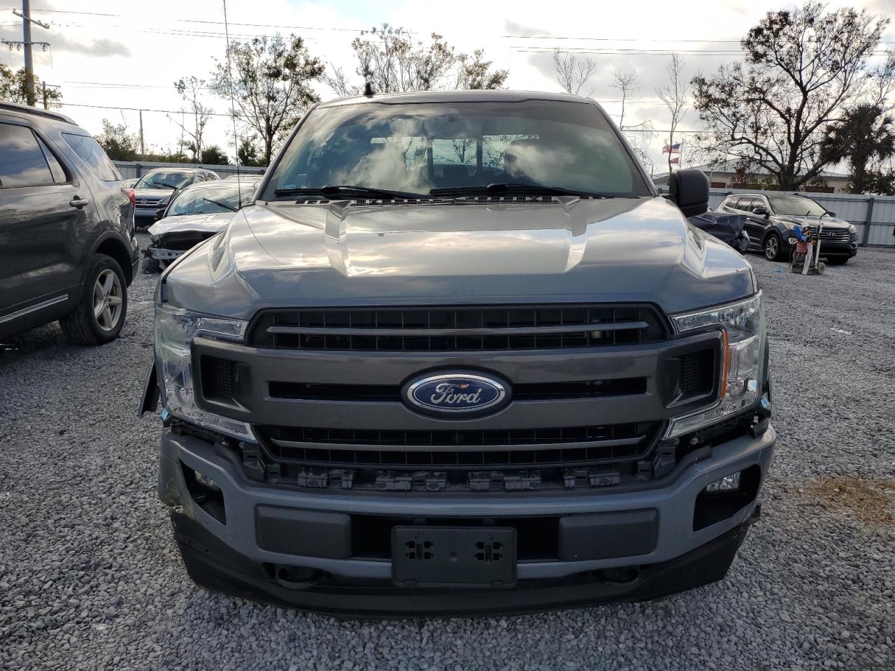 2019 Ford F-150 - Image 5