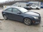 2014 Chevrolet Cruze Lt en Venta en Hurricane, WV - Side
