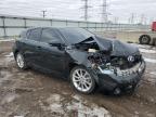 2013 Lexus Ct 200 de vânzare în Elgin, IL - Front End