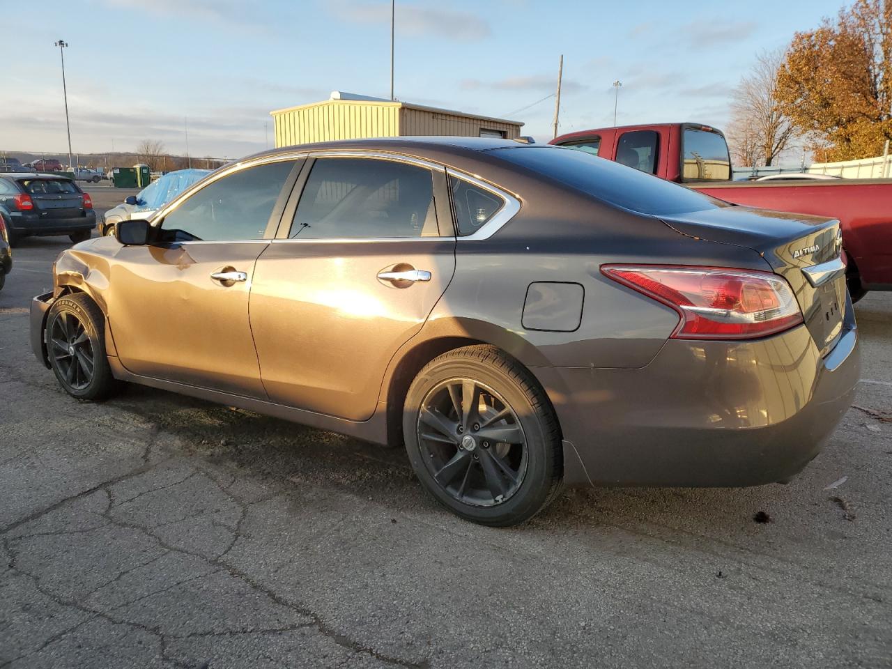 2013 Nissan Altima - Image 2