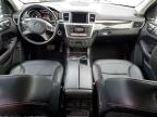 2014 Mercedes-Benz Ml 350 4Matic en Venta en Davison, MI - Front End