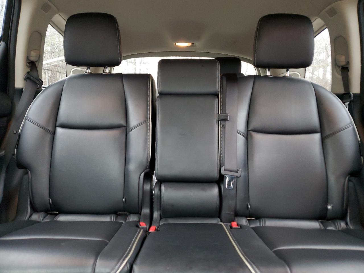 2019 Infiniti Qx60 Luxe VIN: 5N1DL0MM9KC556696 Lot: 85713694