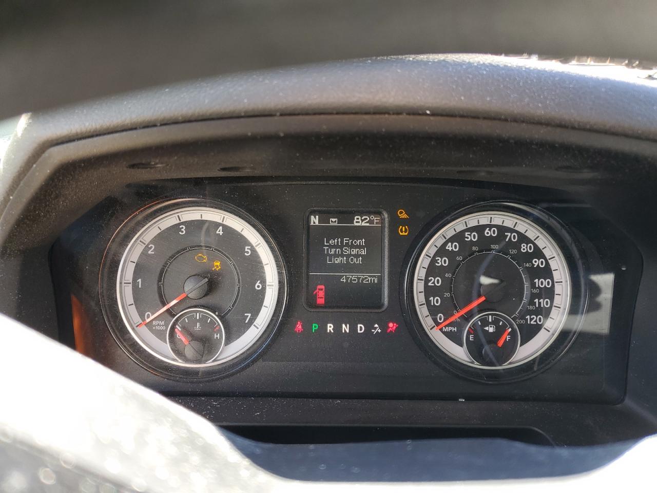 2018 RAM 2500 - Image 9