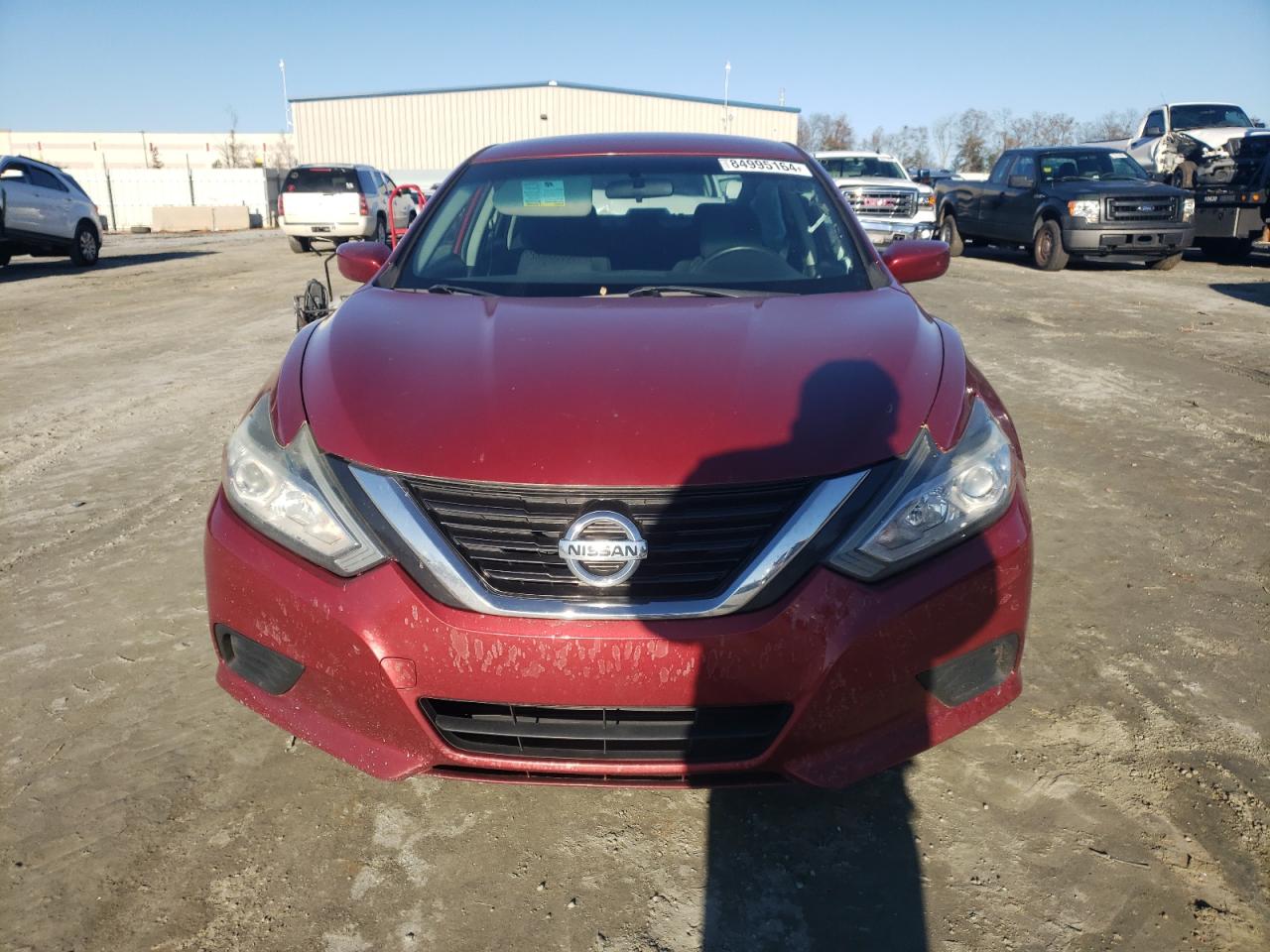 1N4AL3AP7GC210635 NISSAN ALTIMA 2016