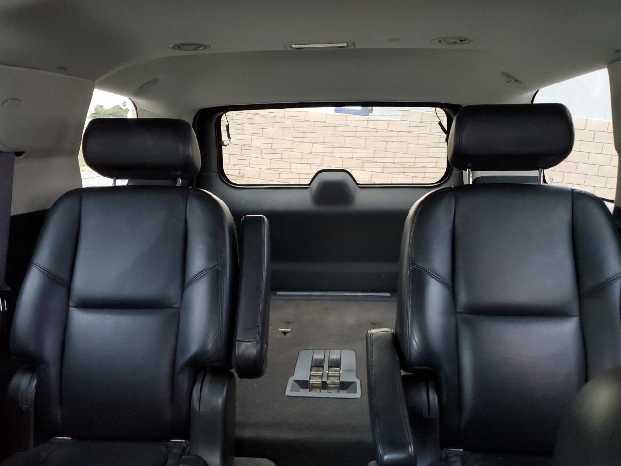 2008 Cadillac Escalade Luxury VIN: 1GYEC63838R160750 Lot: 84481914