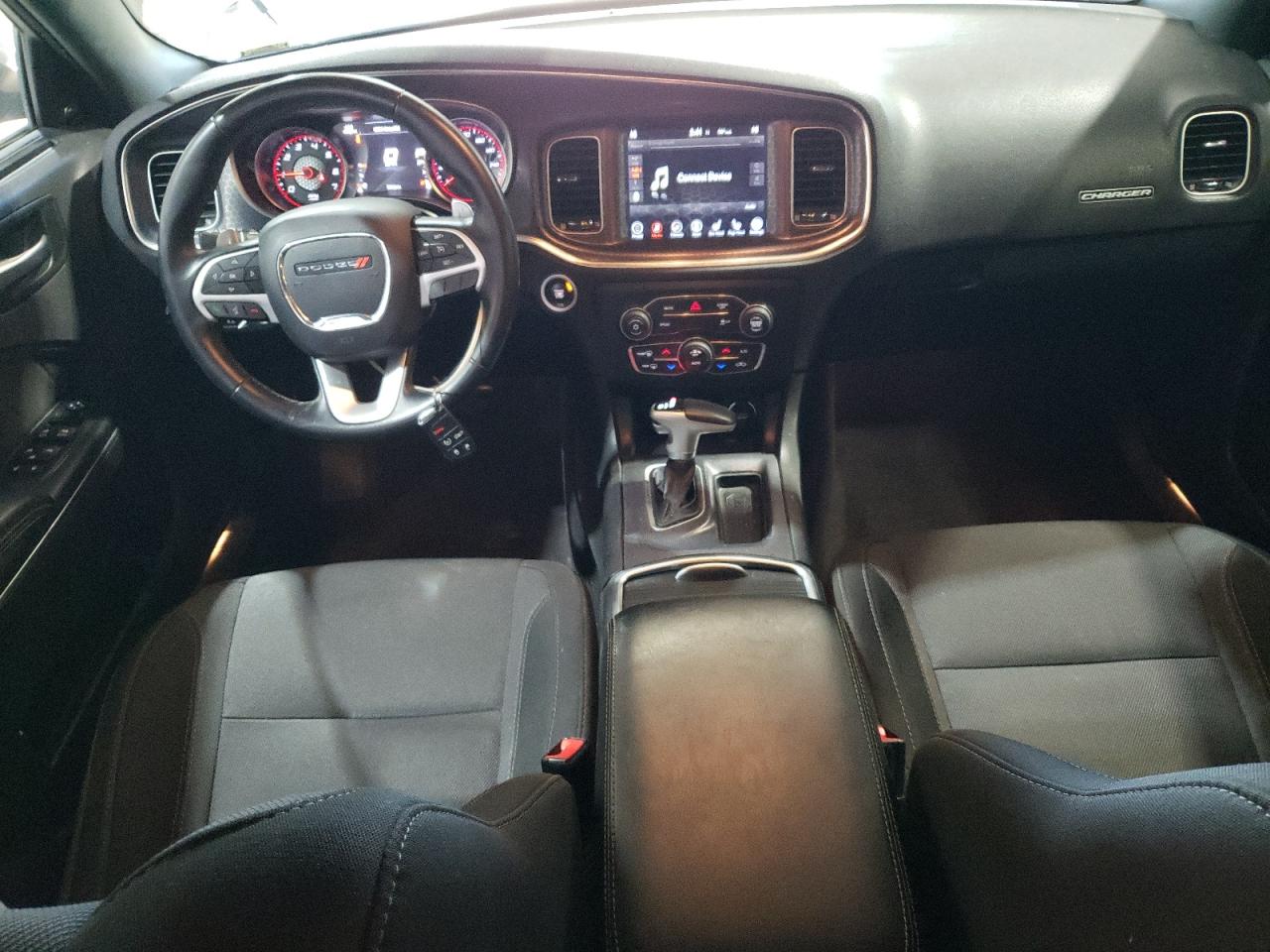 2017 Dodge Charger - Image 8
