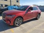 2022 Genesis Gv70 Base en Venta en Wilmer, TX - Side