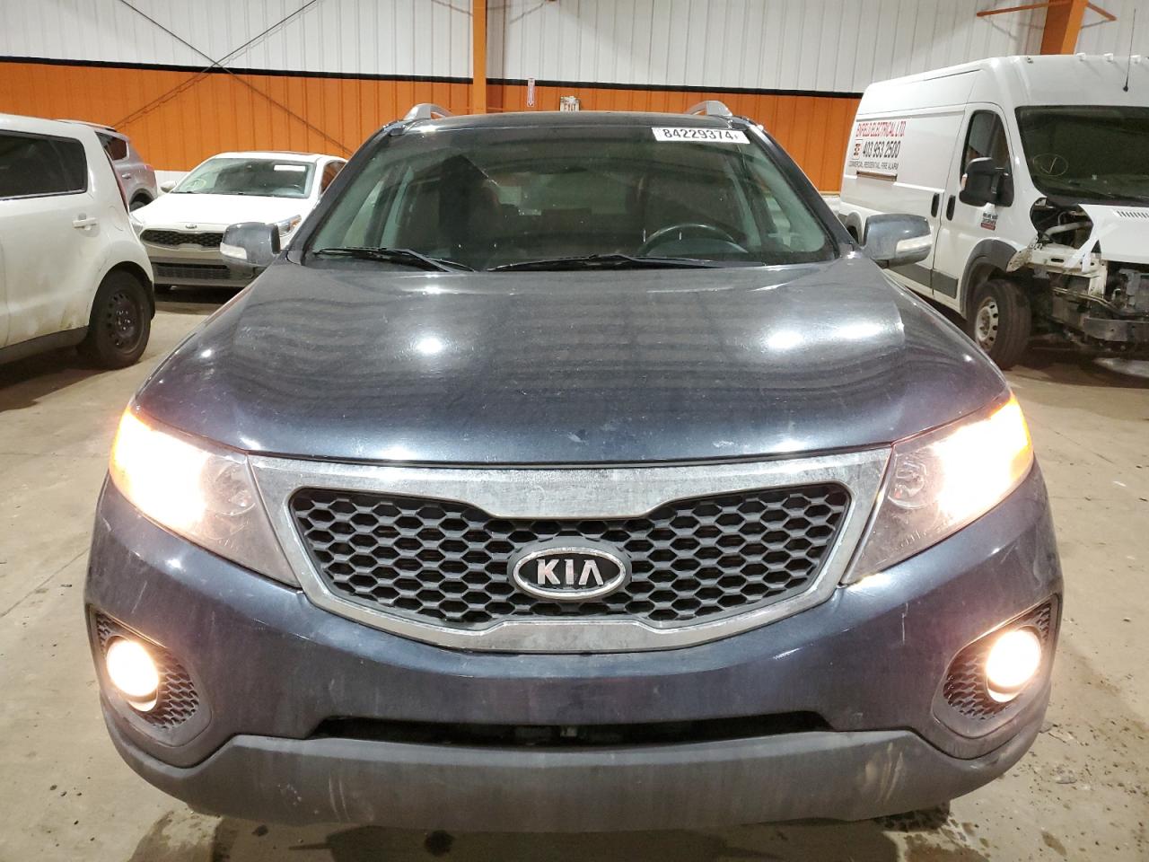 2012 Kia Sorento - Image 5