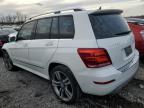 2015 Mercedes-Benz Glk 350 4Matic за продажба в Cahokia Heights, IL - Front End