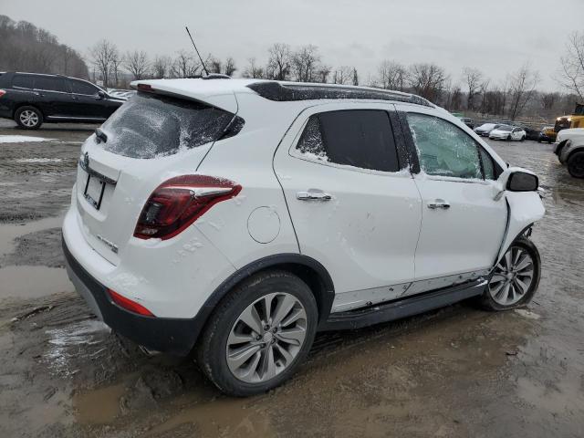  BUICK ENCORE 2020 Biały