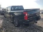 2020 Chevrolet Silverado K1500 Rst de vânzare în Cahokia Heights, IL - Front End