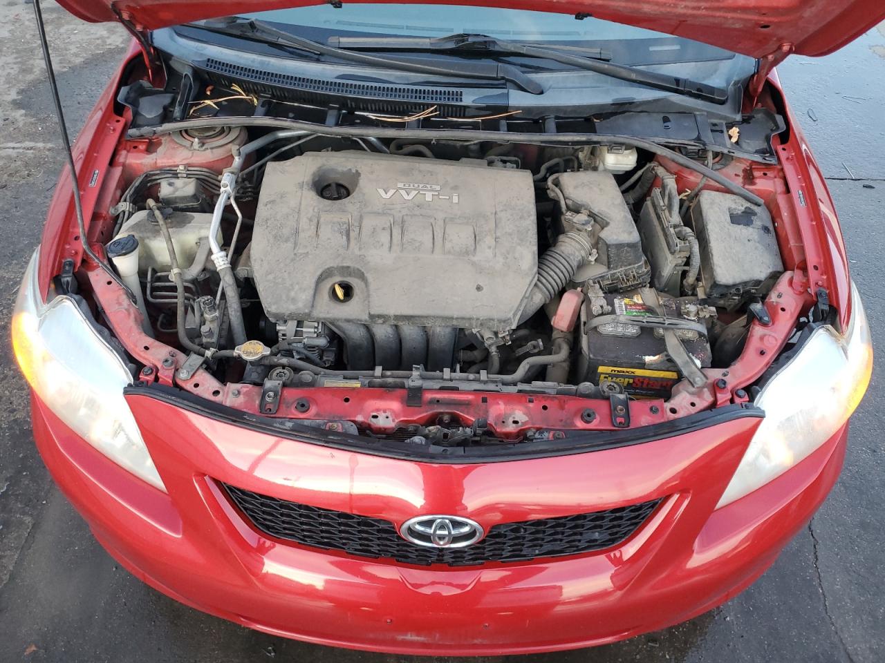 2010 Toyota Corolla - Image 11