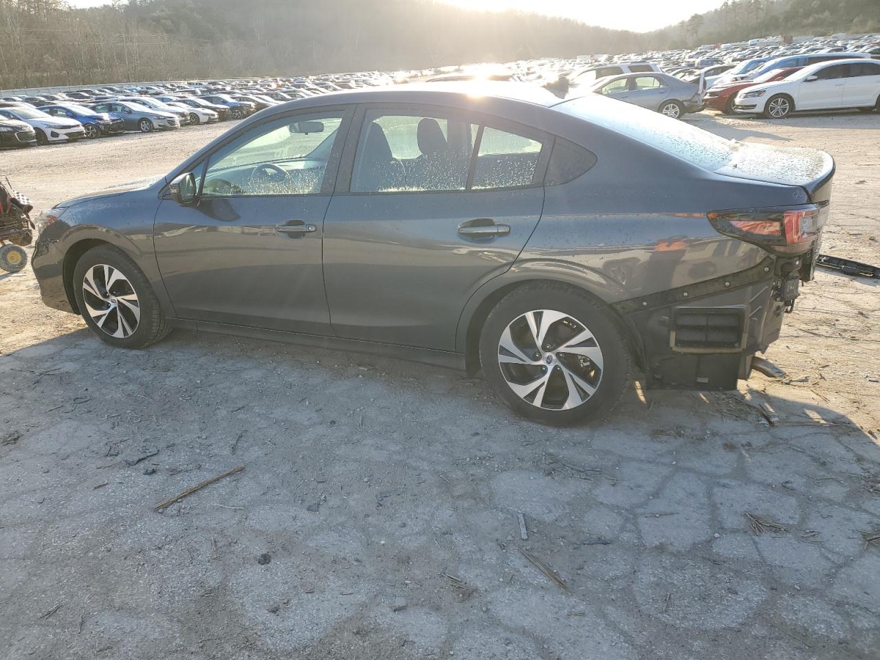 2024 Subaru Legacy - Image 2