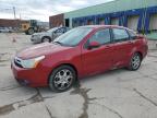 2009 Ford Focus Ses zu verkaufen in Columbus, OH - Side