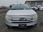 2010 Ford Edge Sel за продажба в Eugene, OR - Side